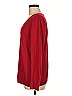 Talbots Outlet Red Pullover Sweater Size M - photo 5