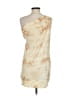 Enza Costa Ivory Sleeveless Top Size XS - photo 2