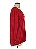 Talbots Outlet Red Pullover Sweater Size M - photo 4