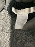 Design History Black Cocktail Dress Size M - photo 7