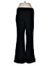 AB Studio Black Dress Pants Size 10S - photo 2