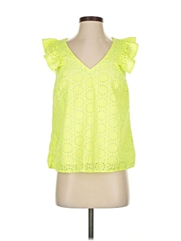 Lilly Pulitzer Sleeveless Blouse (view 1)