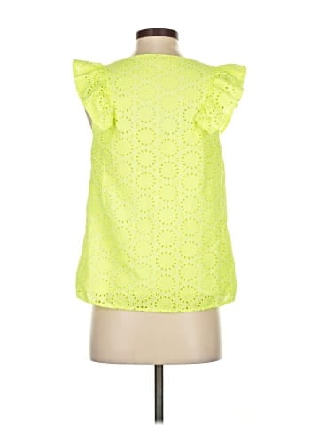 Lilly Pulitzer Sleeveless Blouse (view 2)