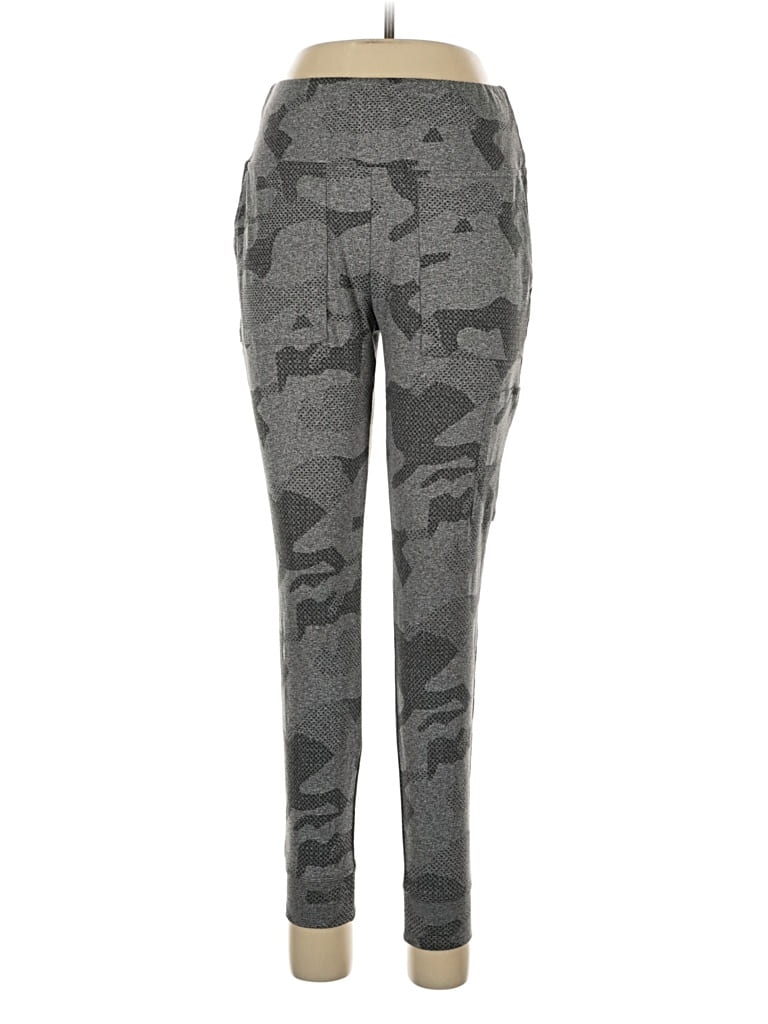 MONDETTA Pre-owned Active Pants In Gray