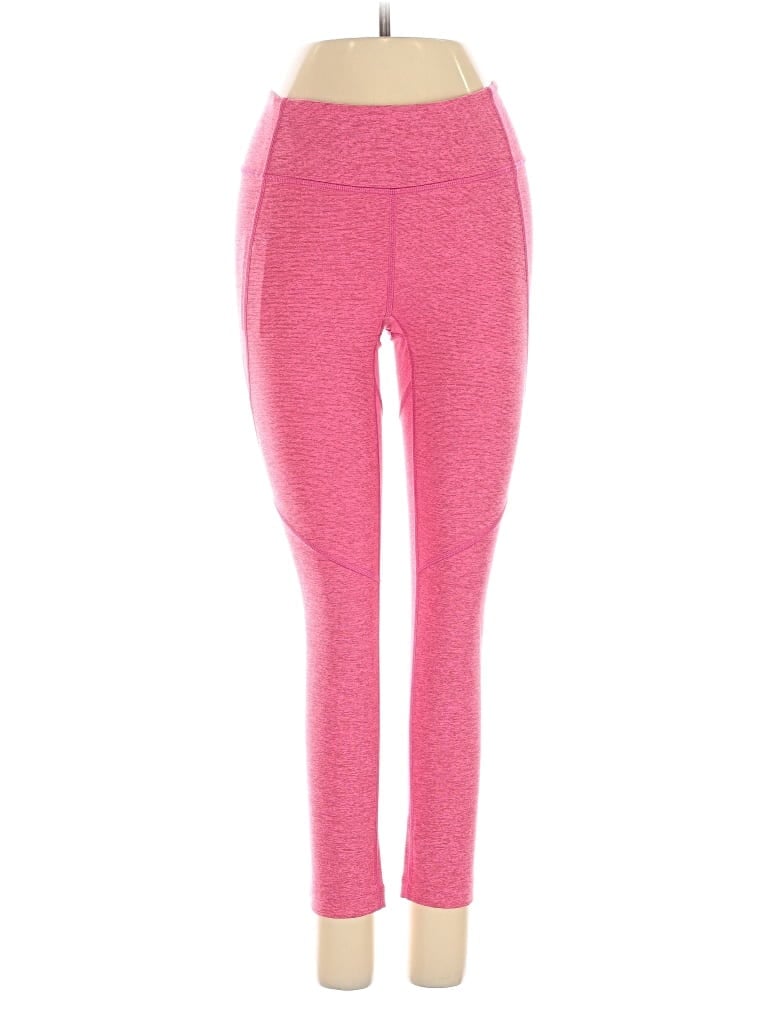 Outdoor Voices Active Pants In Pink