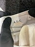 A.L.C. Ivory Casual Dress Size 14 - photo 6