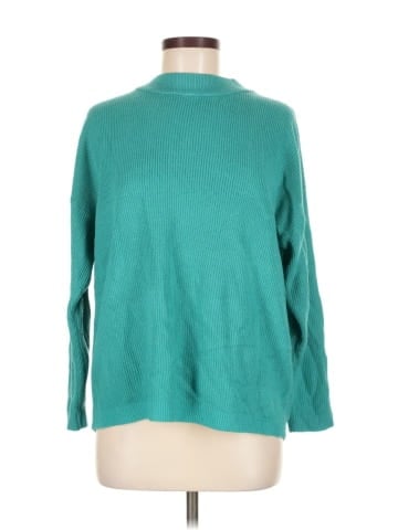 Xieerduo Turtleneck Sweater (view 1)