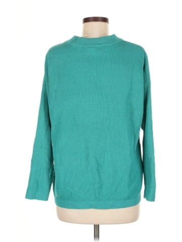 Xieerduo Turtleneck Sweater (view 2)