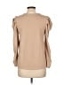Drew Tan Cardigan Size L (estimated) - photo 2