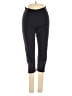 Derek Lam 10 Crosby Solid Black Active Pants Size S - photo 1