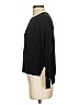 Zara Black Pullover Sweater Size S - photo 5