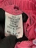 Day + Moon Pink Casual Skirt Size S - photo 4