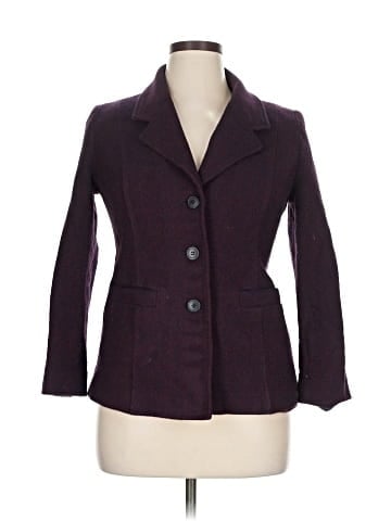 Pendleton Blazer (view 1)