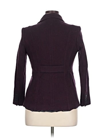 Pendleton Blazer (view 2)