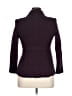 Pendleton Purple Blazer Size 14 (petite) - photo 2