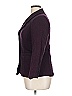 Pendleton Purple Blazer Size 14 (petite) - photo 5