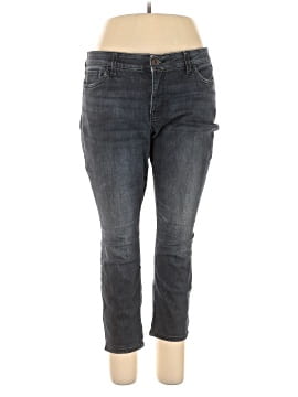 Liz Claiborne Jeans