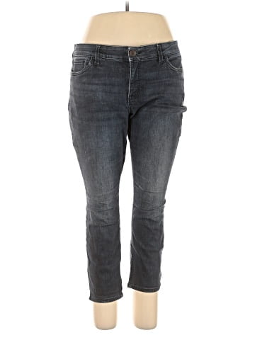 Liz Claiborne Jeans (view 1)