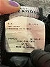 I.N. Studio 100% Rayon Solid Black Active Pants Size L (petite) - photo 8