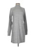 Rag & Bone Silver Turtleneck Sweater Size XS - photo 1