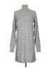 Rag & Bone Silver Turtleneck Sweater Size XS - photo 2