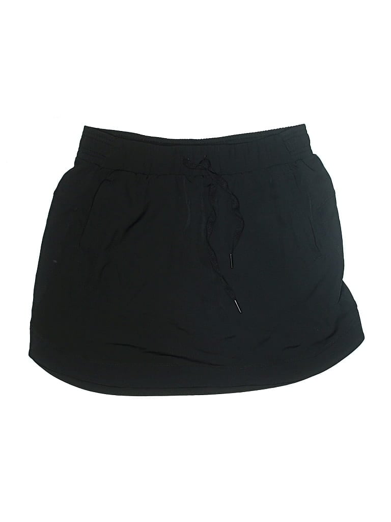 RBX Pre-owned Active Skort In Black