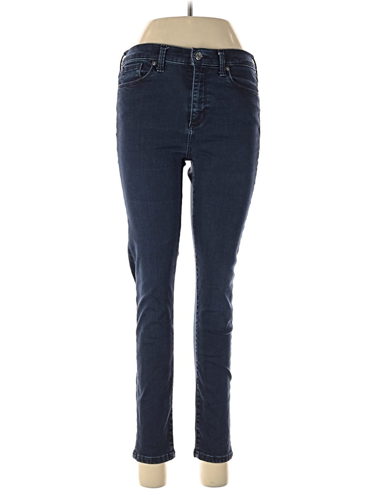Click to view more detailed imagery on our partner's website Pre-owned Banana Republic Jeans In Blue