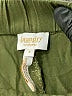 Laundry by Shelli Segal 100% Viscose Green Cargo Pants Size 2 - photo 7