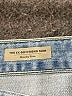 Adriano Goldschmied Hearts Blue Jeans Size 25 waist - photo 8
