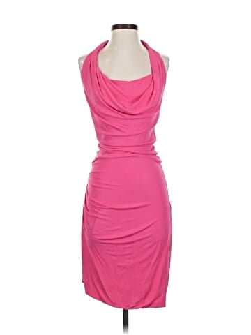 Halston Heritage Cocktail Dress (view 1)