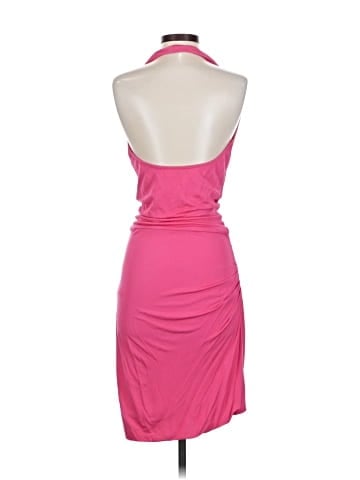Halston Heritage Cocktail Dress (view 2)