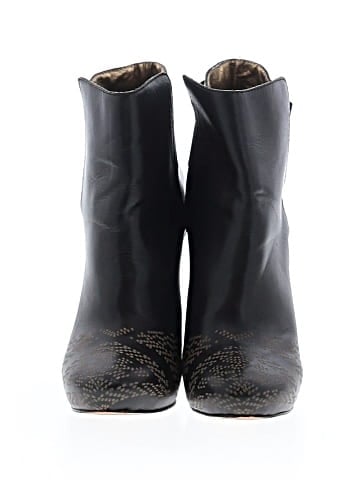 Cynthia Vincent Boots (view 2)