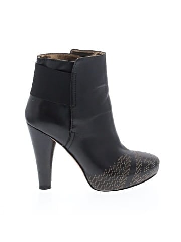 Cynthia Vincent Boots (view 1)