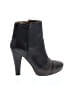 Cynthia Vincent Black Boots Size 6 - photo 1