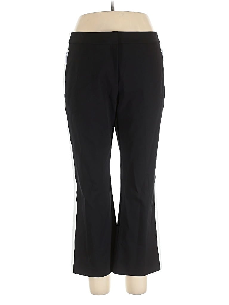 LAFAYETTE 148 Pre-owned Active Pants In Black