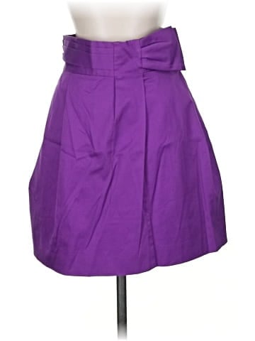 BCBGMAXAZRIA Formal Skirt (view 1)