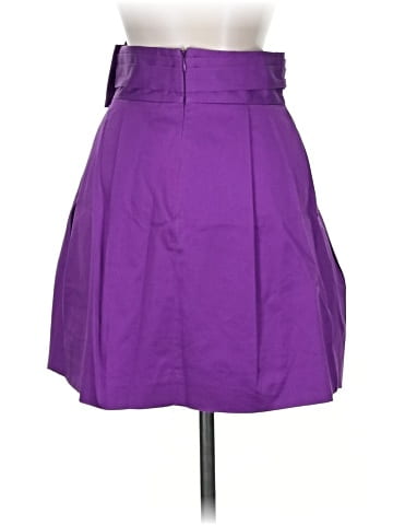 BCBGMAXAZRIA Formal Skirt (view 2)