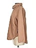 Everlane 100% Recycled Polyester Tan Pullover Sweater Size S - photo 5