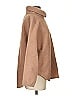 Everlane 100% Recycled Polyester Tan Pullover Sweater Size S - photo 4