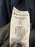 Athleta Blue Active Pants Size XS - photo 8