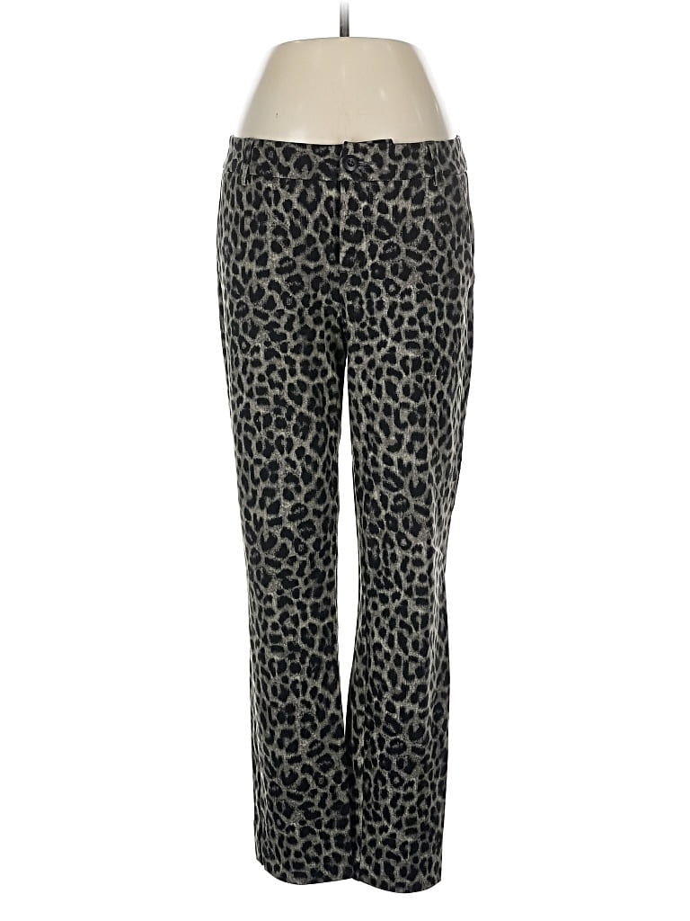 CABI Pre-owned Casual Pants In Black