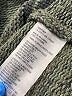 Dex 100% Acrylic Gray Cardigan Size L - photo 4