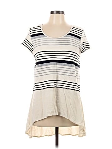 Deletta Short Sleeve Top (view 1)