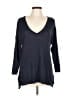 Old Navy Blue Pullover Sweater Size L - photo 1