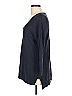 Old Navy Blue Pullover Sweater Size L - photo 5