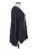 Old Navy Blue Pullover Sweater Size L - photo 4