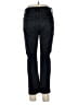 Gap Chevron-herringbone Black Jeans Size 31 waist - photo 2