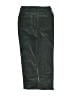 Crewcuts Green Casual Pants Size 10 - photo 2