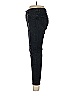 Gap Chevron-herringbone Black Jeans Size 31 waist - photo 5