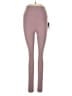 Athleta Purple Pink Active Pants Size XS - photo 1